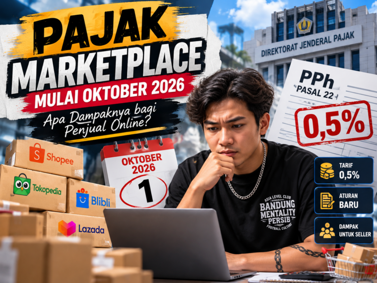 pajak marketplace 2026